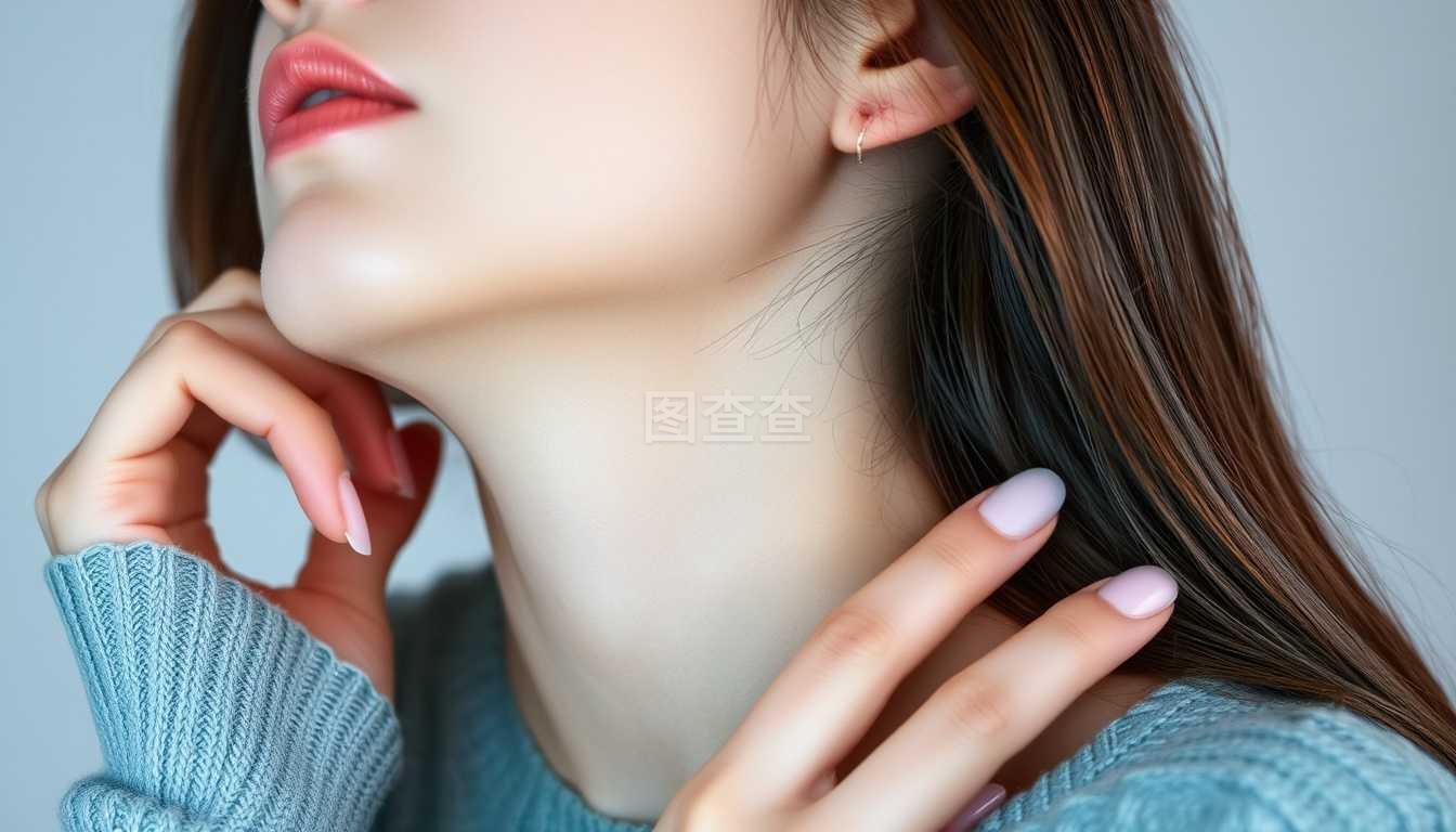 上海小姐